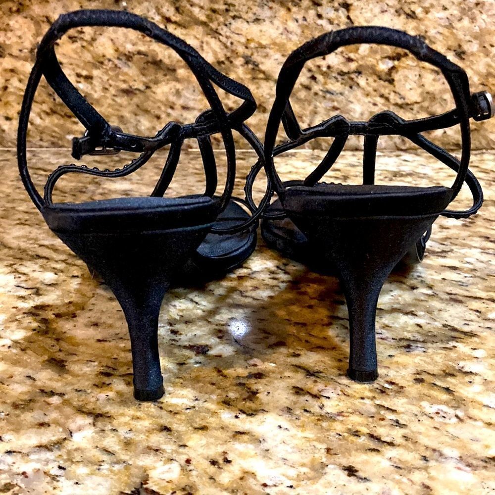 Nina shoes - Picture 4 of 10